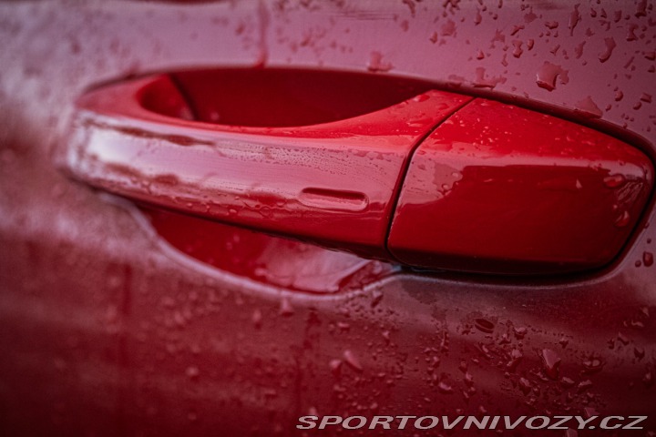 Škoda Superb 2.0 TSI 4x4 Sportline DS 2016