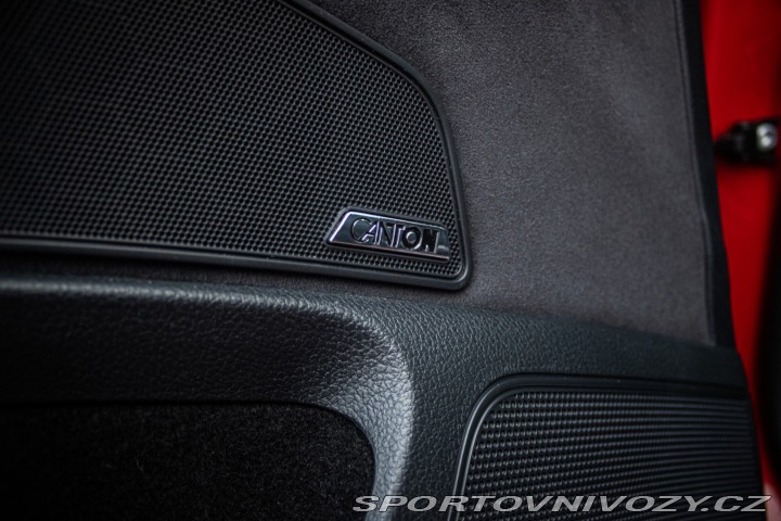 Škoda Superb 2.0 TSI 4x4 Sportline DS 2016