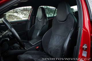 Škoda Superb 2.0 TSI 4x4 Sportline DS 2016