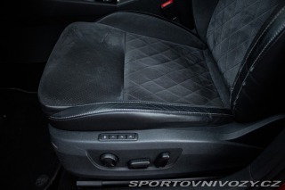 Škoda Superb 2.0 TSI 4x4 Sportline DS 2016