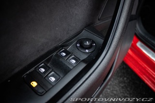 Škoda Superb 2.0 TSI 4x4 Sportline DS 2016