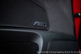 Škoda Superb 2.0 TSI 4x4 Sportline DS 2016