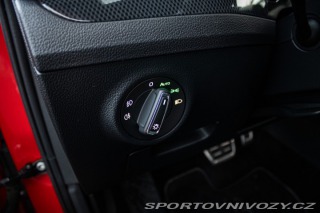 Škoda Superb 2.0 TSI 4x4 Sportline DS 2016