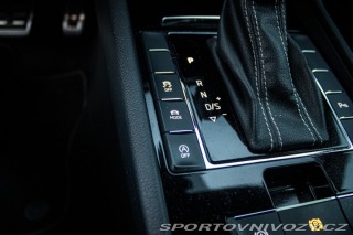 Škoda Superb 2.0 TSI 4x4 Sportline DS 2016
