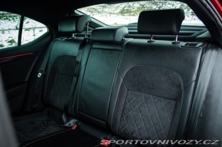 Škoda Superb 2.0 TSI 4x4 Sportline DS 2016