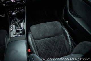 Škoda Superb 2.0 TSI 4x4 Sportline DS 2016
