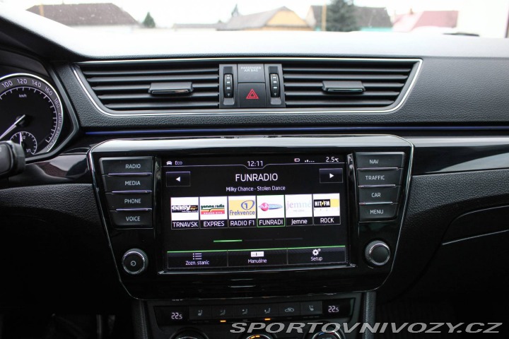 Škoda Superb 2.0 TSI 4x4 L&K DSG 2017