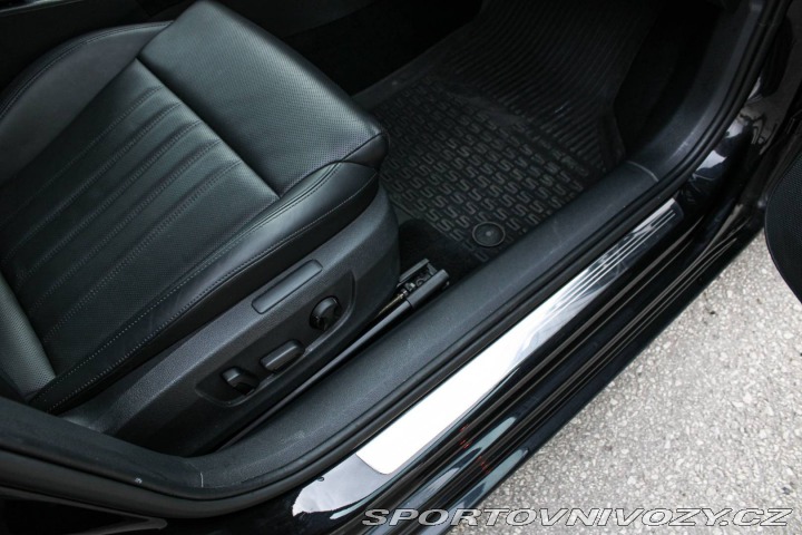 Škoda Superb 2.0 TSI 4x4 L&K DSG 2017