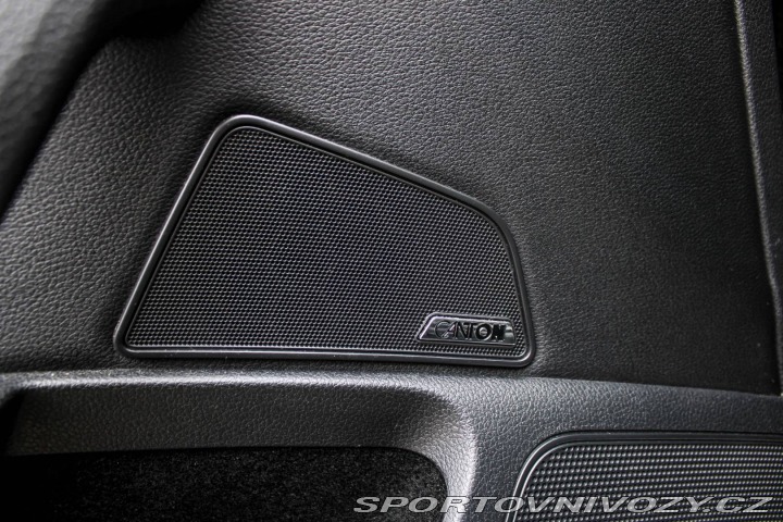 Škoda Superb 2.0 TSI 4x4 L&K DSG 2017