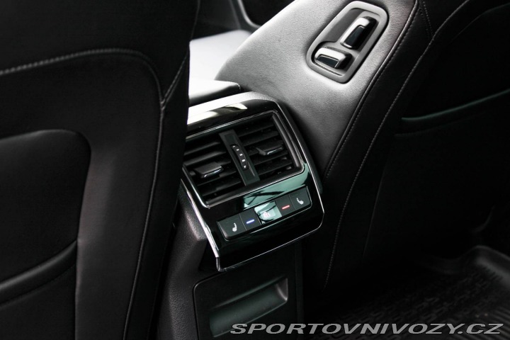 Škoda Superb 2.0 TSI 4x4 L&K DSG 2017