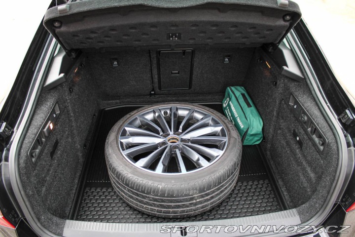 Škoda Superb 2.0 TSI 4x4 L&K DSG 2017