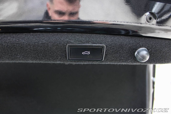 Škoda Superb 2.0 TSI 4x4 L&K DSG 2017