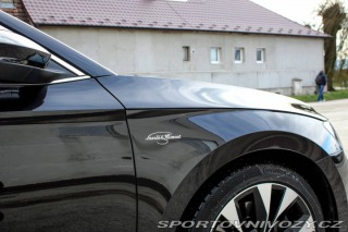 Škoda Superb 2.0 TSI 4x4 L&K DSG 2017