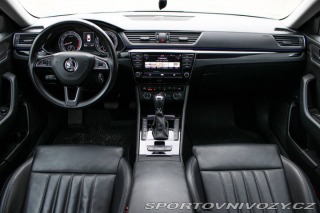 Škoda Superb 2.0 TSI 4x4 L&K DSG 2017