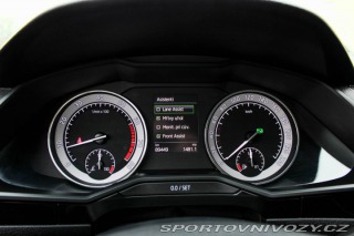 Škoda Superb 2.0 TSI 4x4 L&K DSG 2017