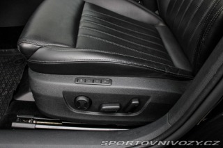 Škoda Superb 2.0 TSI 4x4 L&K DSG 2017