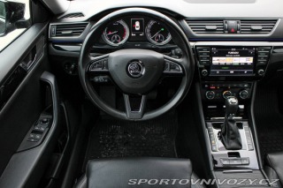 Škoda Superb 2.0 TSI 4x4 L&K DSG 2017