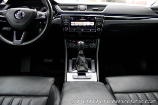 Škoda Superb 2.0 TSI 4x4 L&K DSG 2017