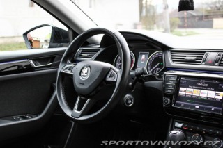 Škoda Superb 2.0 TSI 4x4 L&K DSG 2017