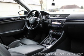 Škoda Superb 2.0 TSI 4x4 L&K DSG 2017