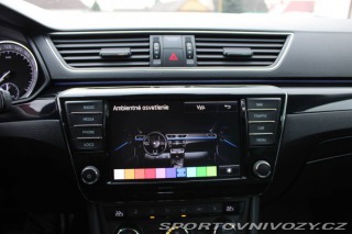Škoda Superb 2.0 TSI 4x4 L&K DSG 2017
