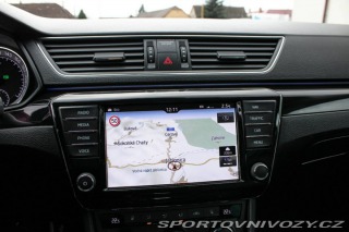 Škoda Superb 2.0 TSI 4x4 L&K DSG 2017