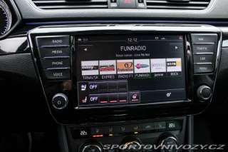 Škoda Superb 2.0 TSI 4x4 L&K DSG 2017