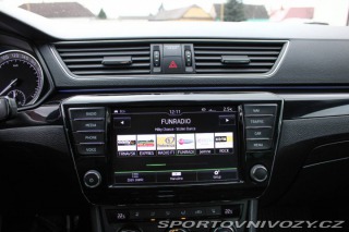 Škoda Superb 2.0 TSI 4x4 L&K DSG 2017