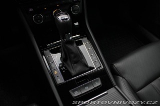 Škoda Superb 2.0 TSI 4x4 L&K DSG 2017