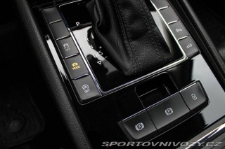 Škoda Superb 2.0 TSI 4x4 L&K DSG 2017