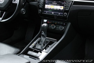 Škoda Superb 2.0 TSI 4x4 L&K DSG 2017
