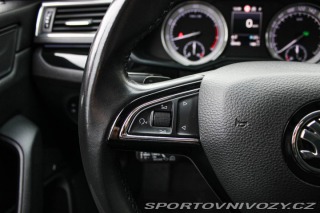 Škoda Superb 2.0 TSI 4x4 L&K DSG 2017