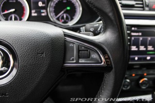 Škoda Superb 2.0 TSI 4x4 L&K DSG 2017