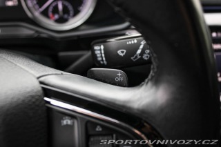 Škoda Superb 2.0 TSI 4x4 L&K DSG 2017