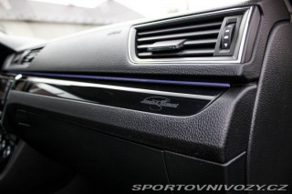 Škoda Superb 2.0 TSI 4x4 L&K DSG 2017