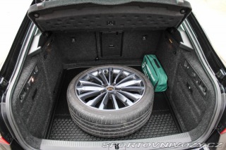 Škoda Superb 2.0 TSI 4x4 L&K DSG 2017