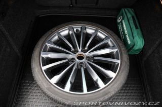 Škoda Superb 2.0 TSI 4x4 L&K DSG 2017