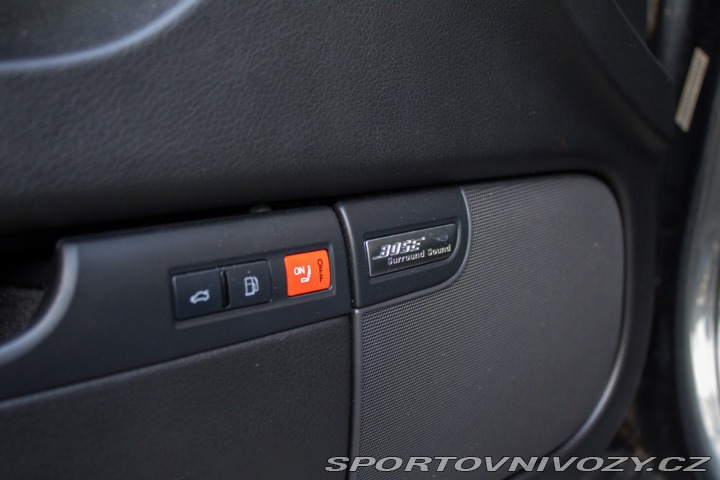 Audi S8 5.2 V10 Quattro / AJ NA 2007