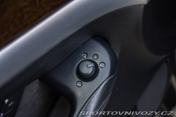 Audi S8 5.2 V10 Quattro / AJ NA 2007