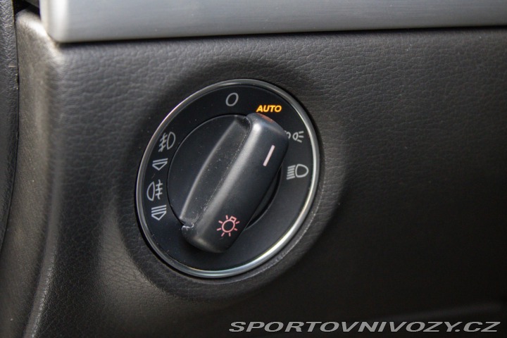 Audi S8 5.2 V10 Quattro / AJ NA 2007