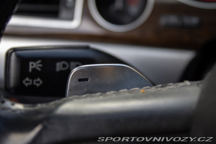 Audi S8 5.2 V10 Quattro / AJ NA 2007