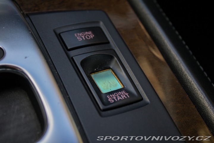 Audi S8 5.2 V10 Quattro / AJ NA 2007