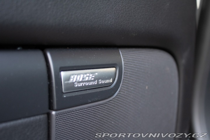 Audi S8 5.2 V10 Quattro / AJ NA 2007