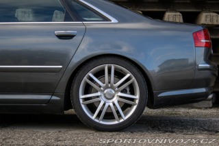 Audi S8 5.2 V10 Quattro / AJ NA 2007