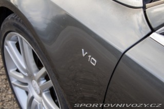 Audi S8 5.2 V10 Quattro / AJ NA 2007