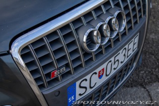 Audi S8 5.2 V10 Quattro / AJ NA 2007