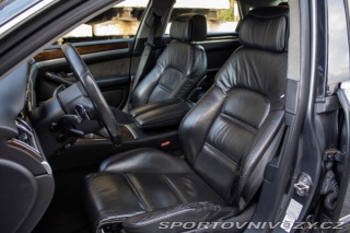 Audi S8 5.2 V10 Quattro / AJ NA 2007