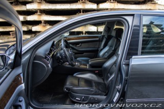 Audi S8 5.2 V10 Quattro / AJ NA 2007