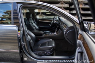 Audi S8 5.2 V10 Quattro / AJ NA 2007