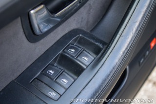 Audi S8 5.2 V10 Quattro / AJ NA 2007